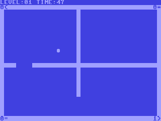 Bounced64 — ss (WOR)