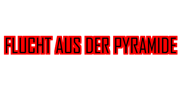 Flucht Aus Der Pyramide — wheel-hd (SS)