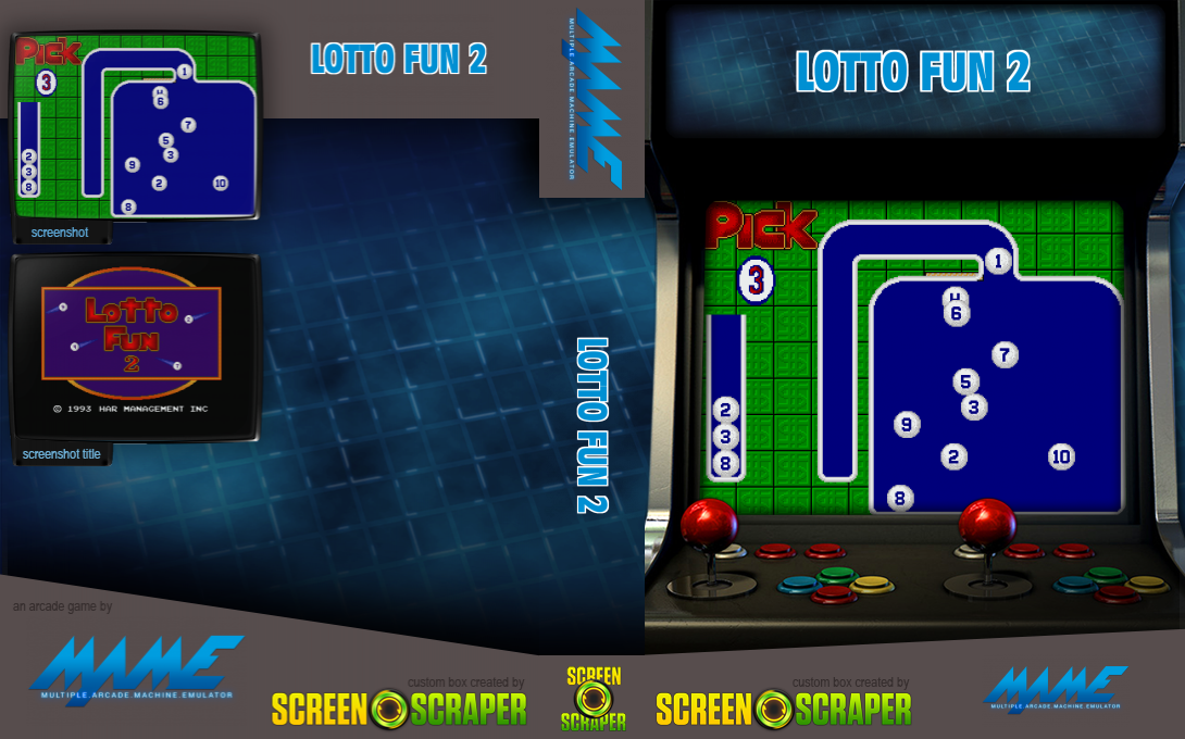 Lotto Fun 2 — box-texture (SS)