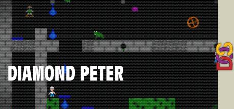 Diamond Peter — steamgrid