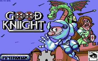 Good Kniight — sstitle (WOR)