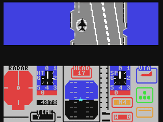 Jump Jet — ss (EU)