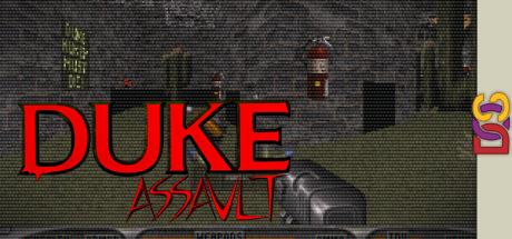 Duke Assault — steamgrid