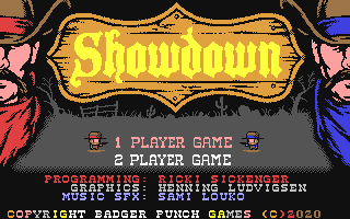 Showdown — sstitle (WOR)