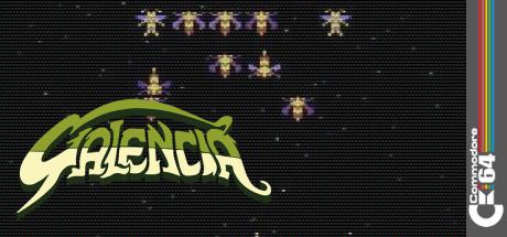 Galencia — steamgrid