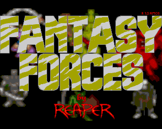 Fantasy Forces — sstitle (WOR)