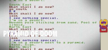Pyramid of Doom — steamgrid