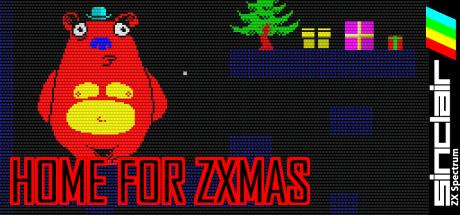 Home for ZXMas — steamgrid