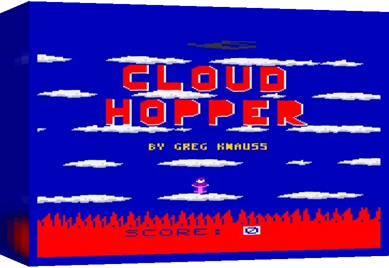 Cloud Hopper — box-3D (WOR)