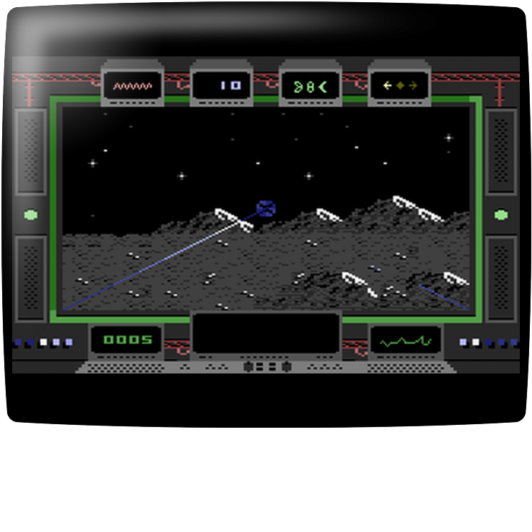 Ack Ack Attack — mixrbv1 (UK)
