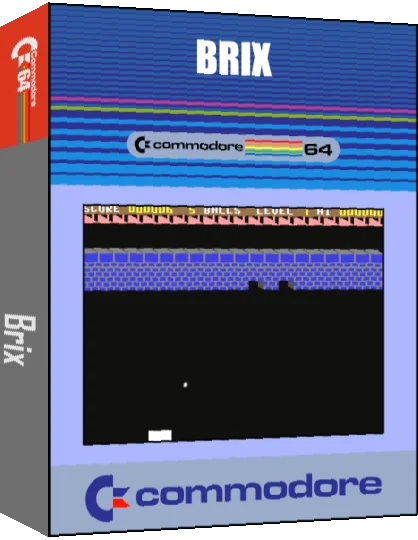 Brix — box-3D (CUS)