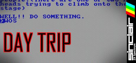 Day Trip — steamgrid