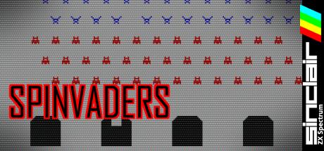Spinvaders — steamgrid