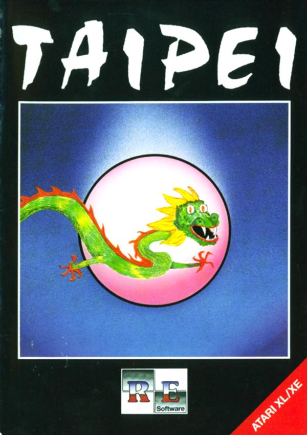 Taipei Xl 1.1 box art