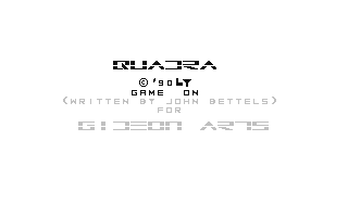Quadra — sstitle (WOR)