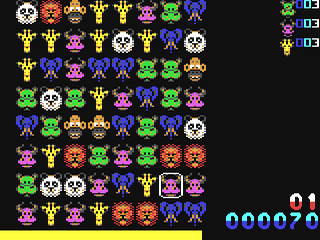 Zoo Mania — ss (WOR)