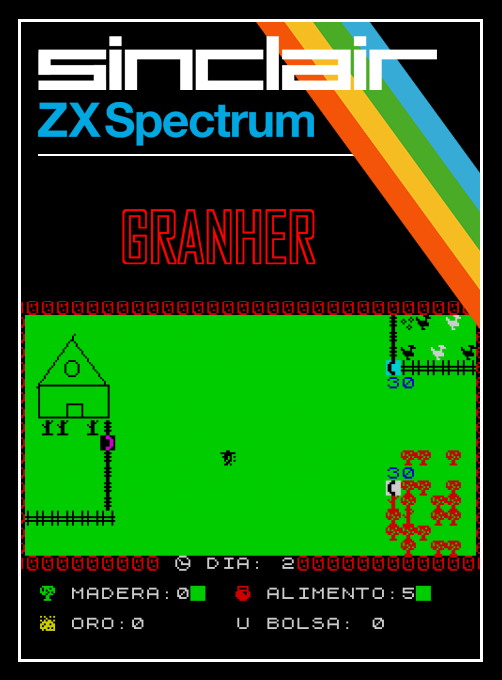 Granher — box-2D (SS)