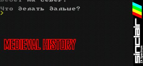 Medieval History — steamgrid