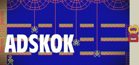 Adskok — steamgrid