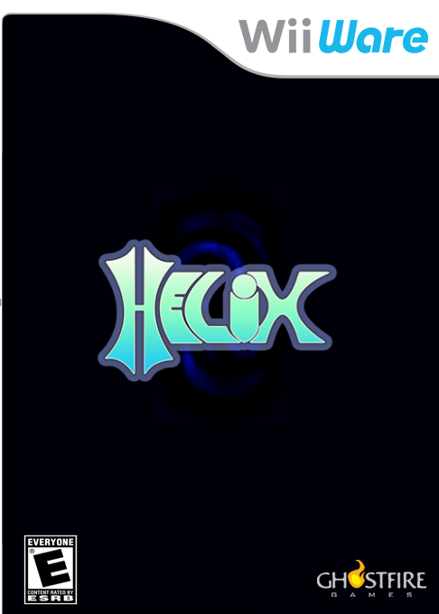 Helix box art