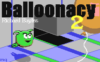 Balloonacy 2 — sstitle (EU)