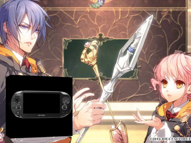 Wand of Fortune R — mixrbv2 (JP)