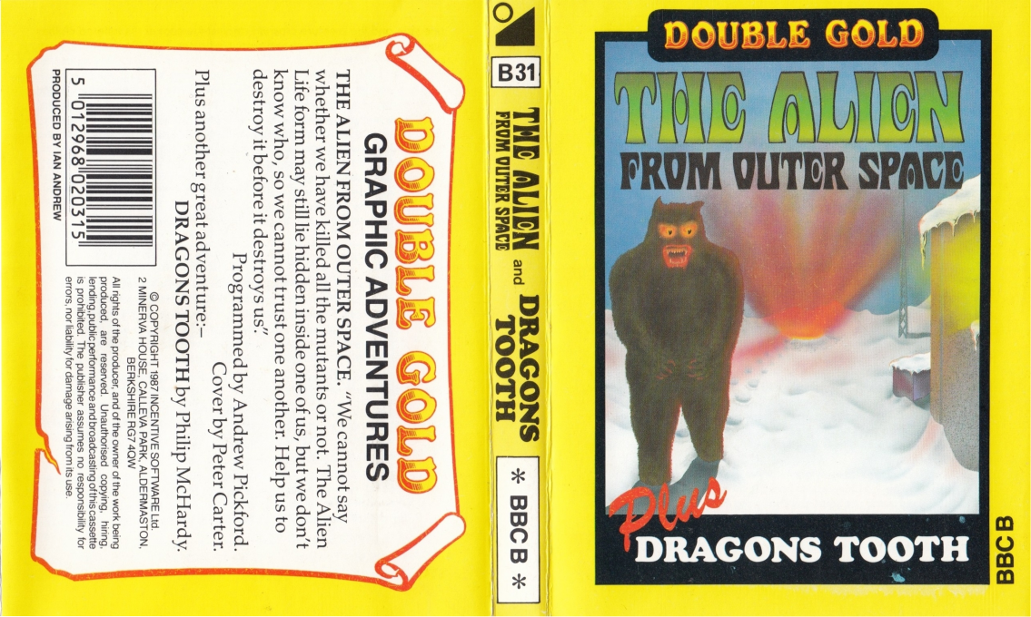 Dragons Tooth — box-texture (EU)
