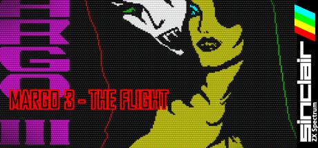 Margo 3 - The Flight — steamgrid