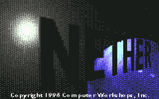 Nether — sstitle (WOR)