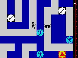 Maziacs — ss (WOR)