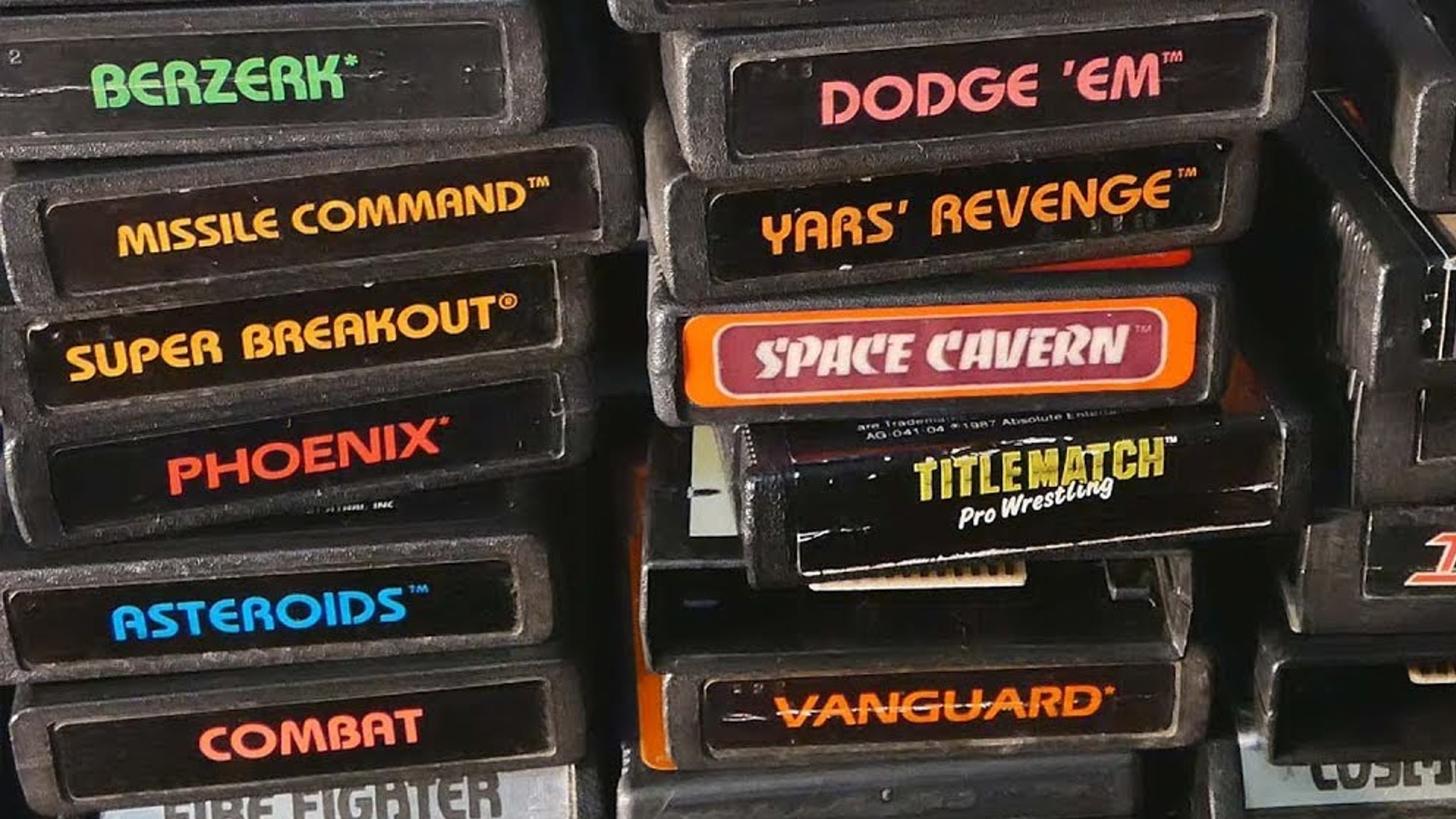 32-in-1 Game Cartridge — fanart
