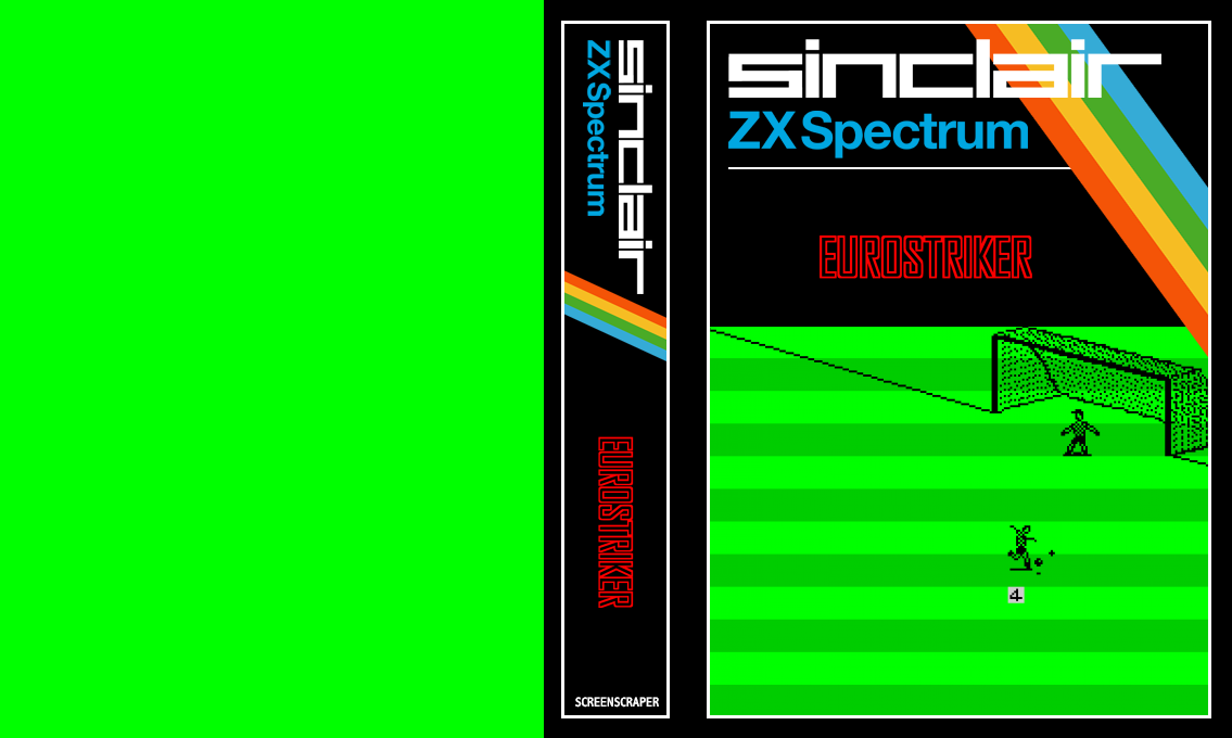 Eurostriker — box-texture (SS)