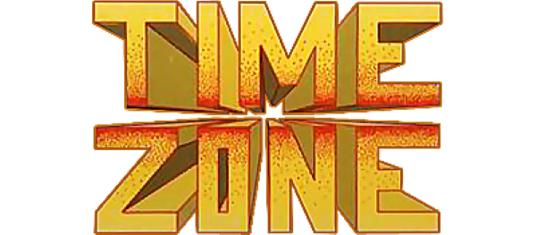Time Zone — wheel (WOR)