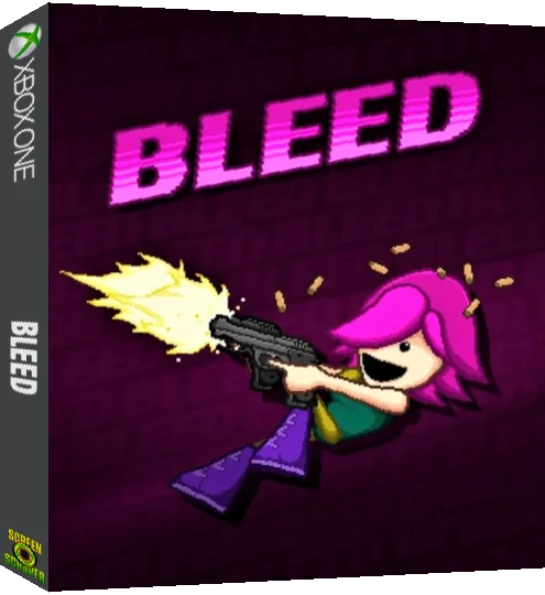 Bleed — box-3D (WOR)