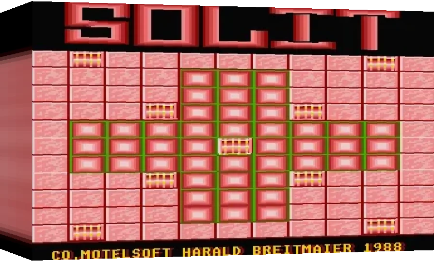 Solit — box-3D (WOR)