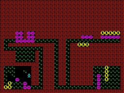Boulder-dash 512b — ss (WOR)