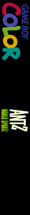 Antz World Sportz — box-2D-side (EU)