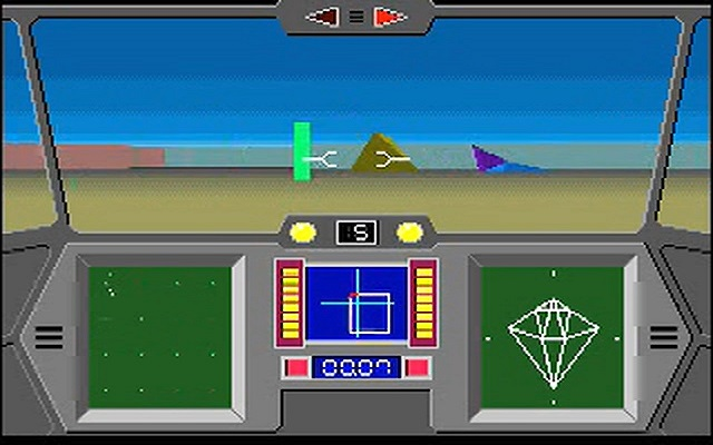 Amnork — ss (JP)