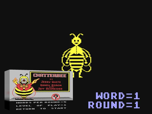 Chatterbee — mixrbv2 (WOR)