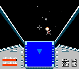 Star Luster — ss (WOR)