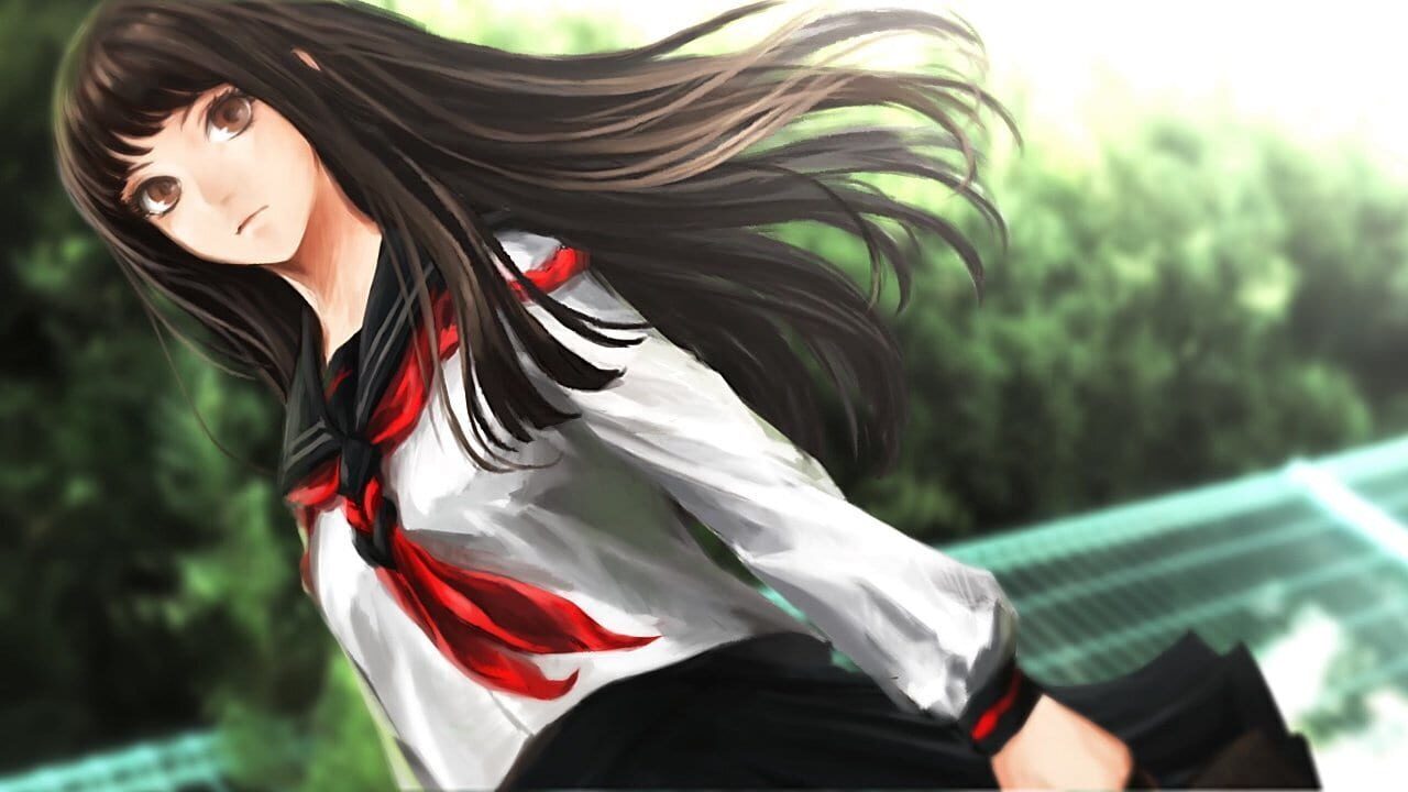 Mato Kurenai Yuugekitai - Daybreak Special Gigs — screenshot (WOR)