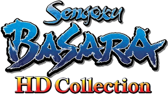 Sengoku Basara HD Collection — wheel (WOR)