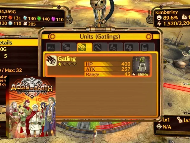 Zettai Geigeki Wars — mixrbv2 (JP)