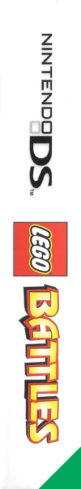 LEGO Battles — box-2D-side (EU)
