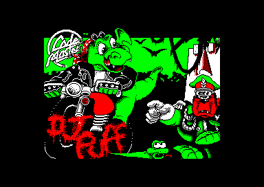 Dj Puff — sstitle (EU)