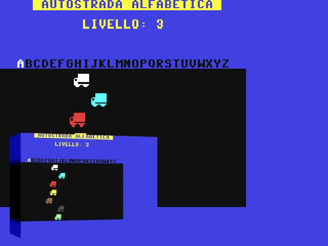 Alfabetic Highway — mixrbv2 (WOR)
