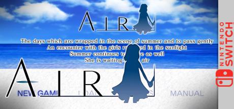 AIR — steamgrid