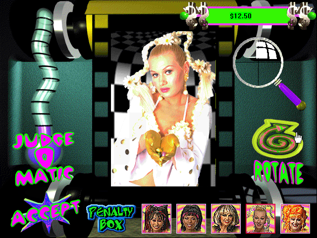 Ms. Metaverse — ss (WOR)