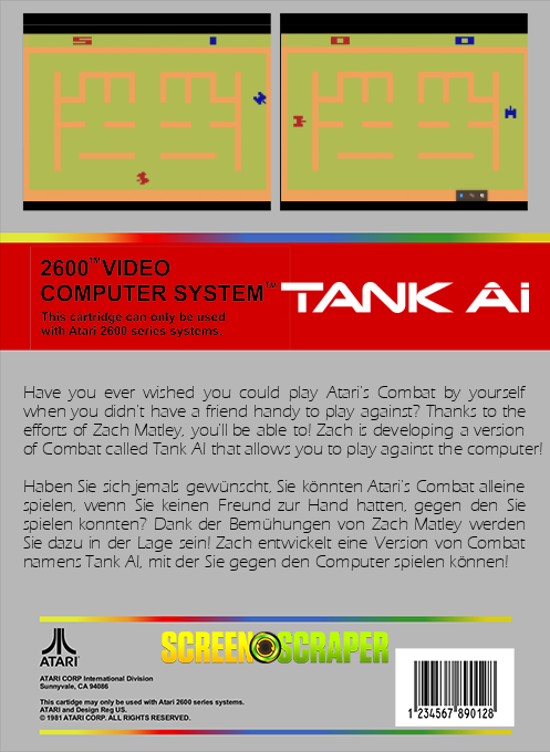 Tank AI — box-2D-back (SS)