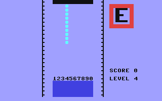Aardvark Attack — ss (US)